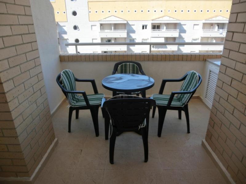 Edessa - 2 Linea De Playa Apartment Oropesa del Mar Exterior photo