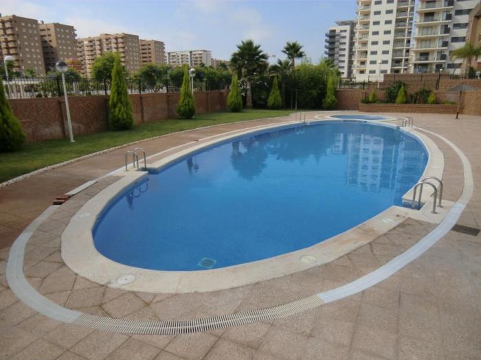 Edessa - 2 Linea De Playa Apartment Oropesa del Mar Exterior photo